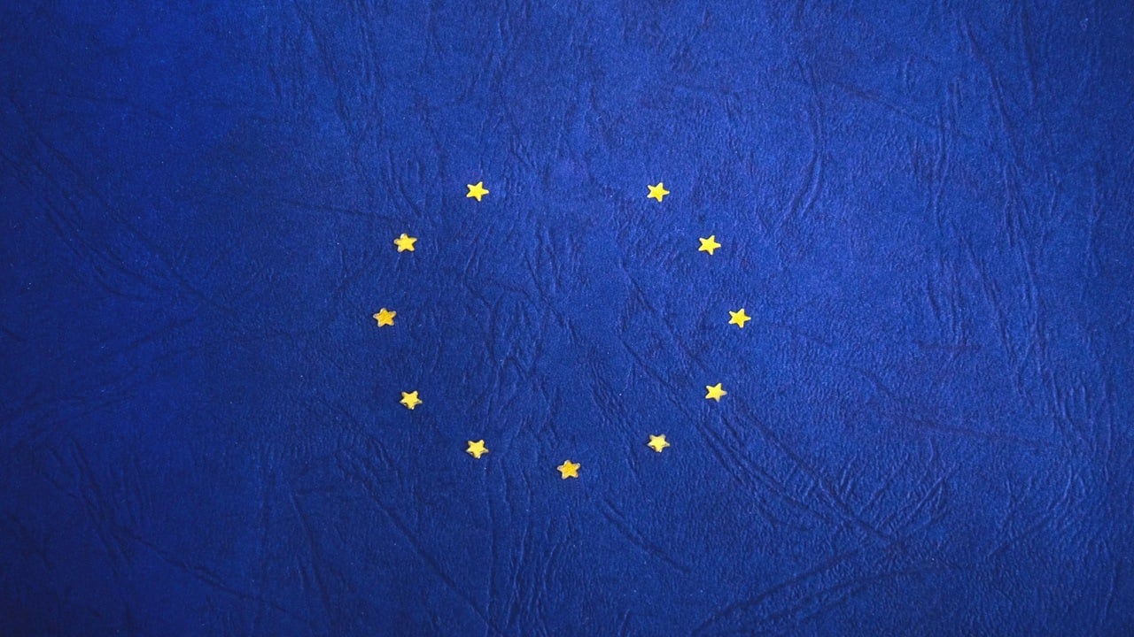 Flag of the European Union