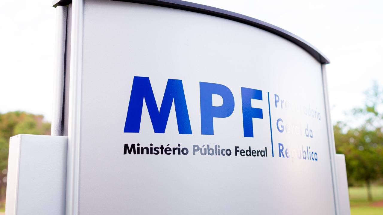 Office of Brazil's MPF