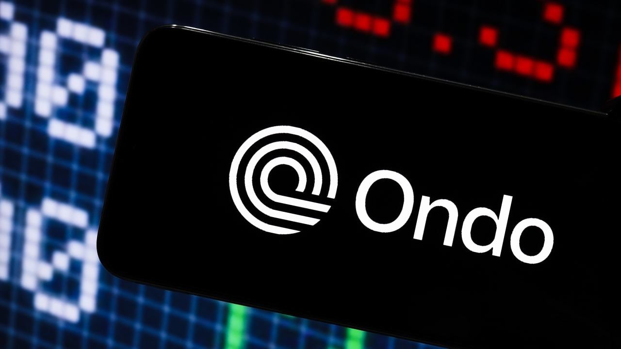 Ondo Finance Joins Enso Network, Expanding Access to Tokenized Treasuries and Stocks