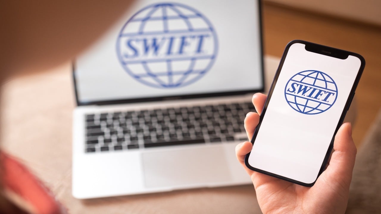 SWIFT’s Russia Ban Revealed a Structural Weakness