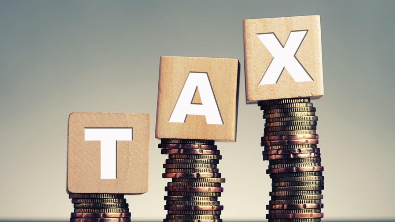 Crypto Investors Could Lose Key Tax Advantage Under New House Proposal