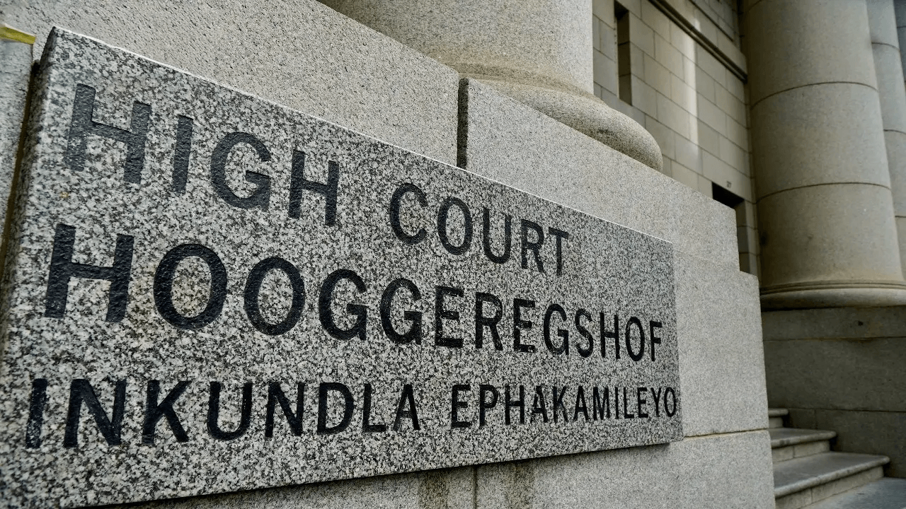 African High court.