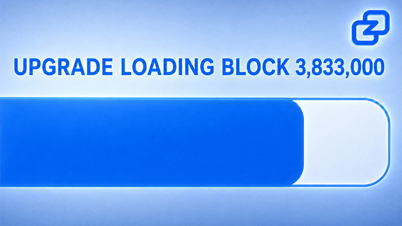 Zano upgrade screen.