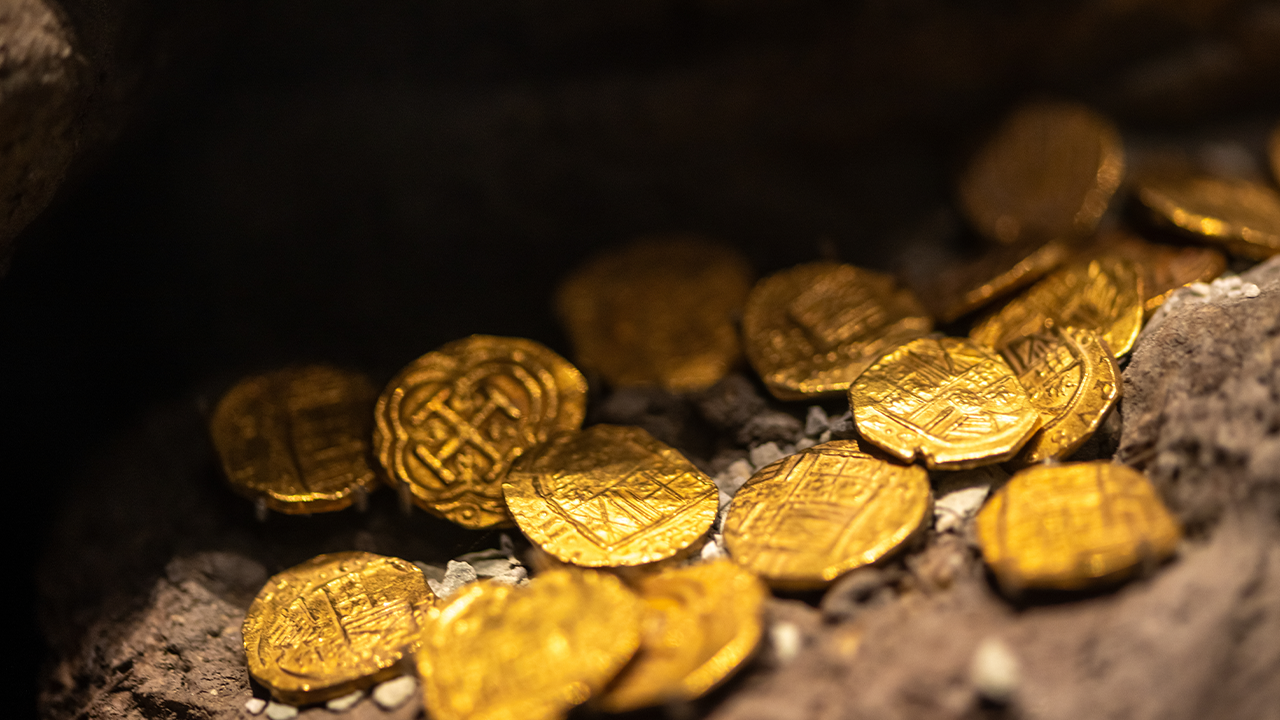 Moroccan Gold