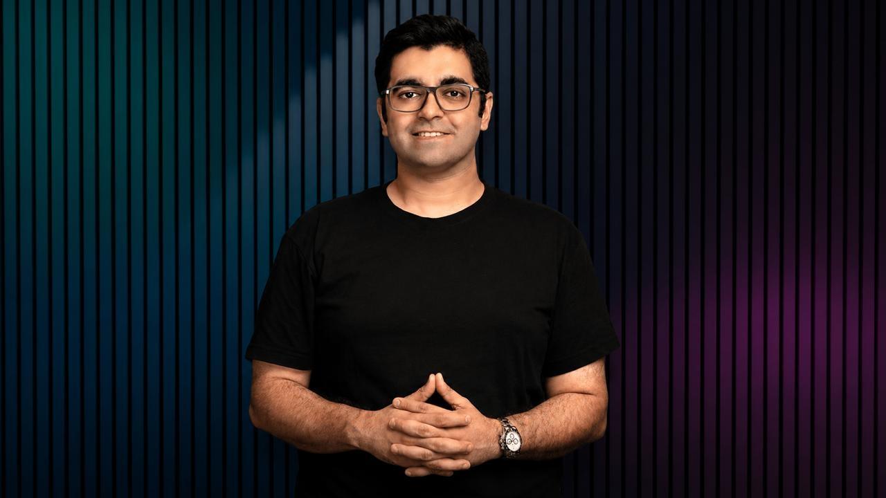 Abdul Rafay Gadit profile photo