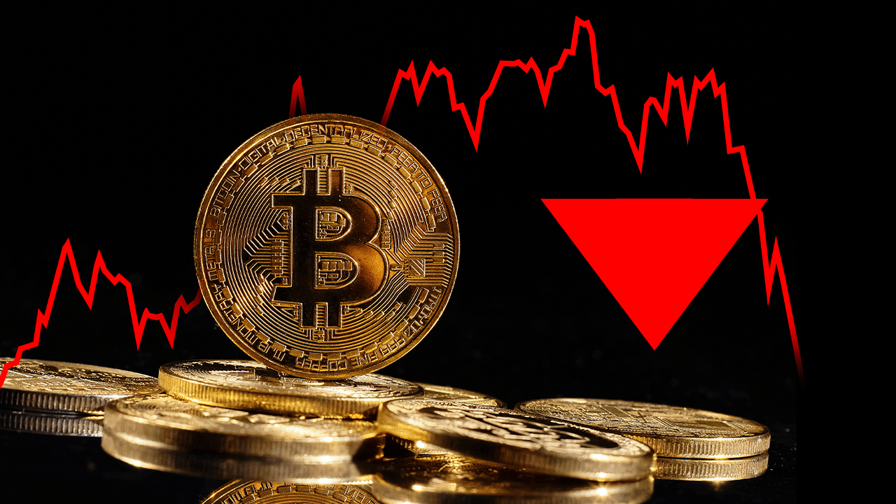 Gold bitcoins