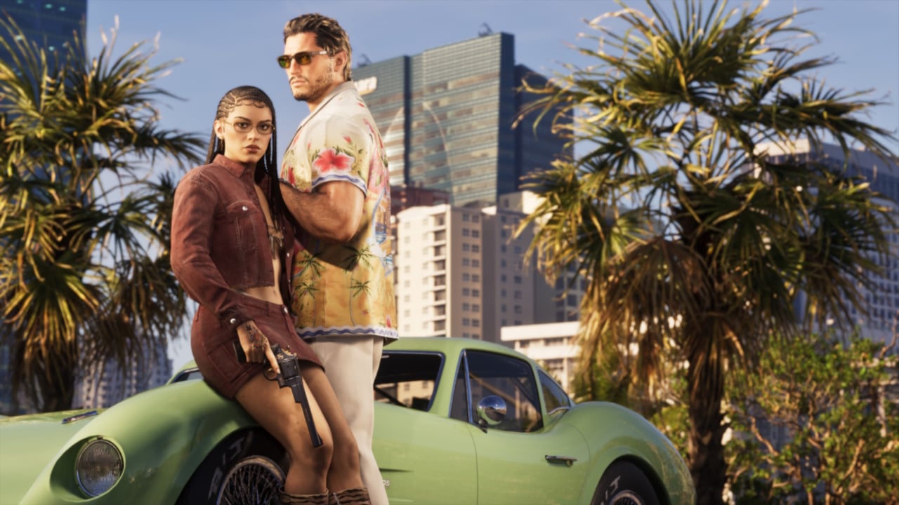 Australia Cuts GTA Online Casino Access Months Before Rockstar's $8B Launch