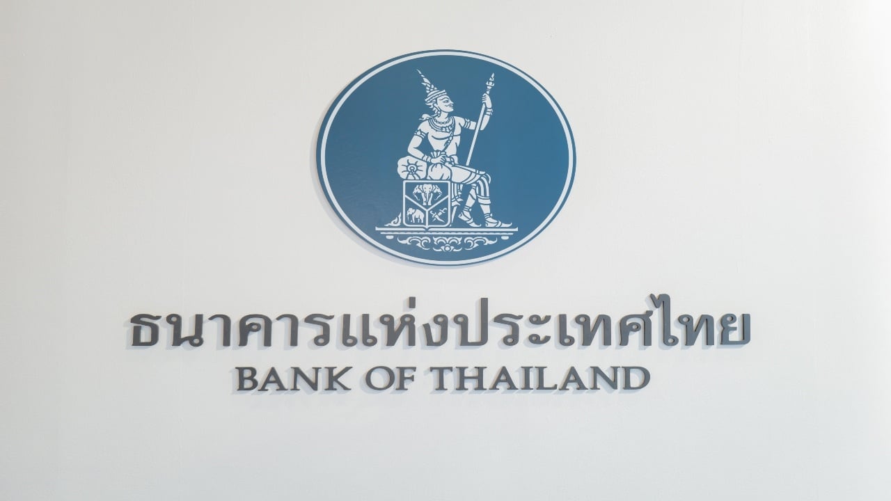 Vitai Ratanakorn Sets Year-End Hearing on Baht Stablecoin