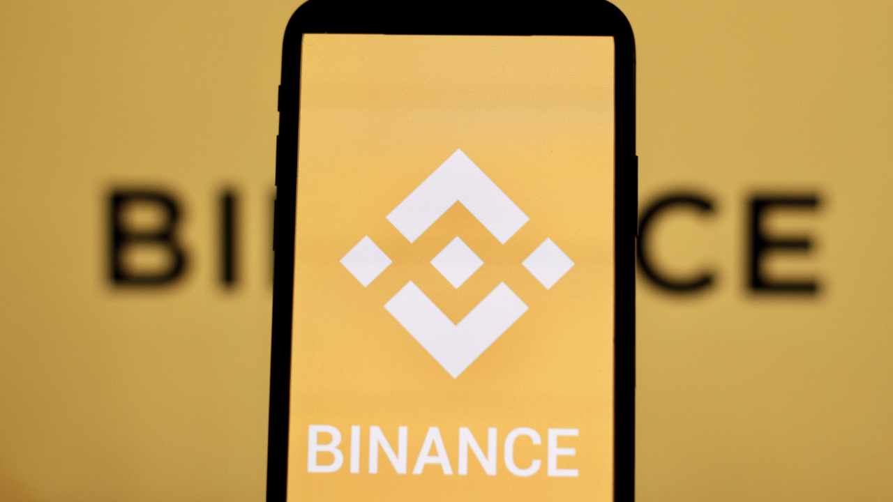 Binance Exchange