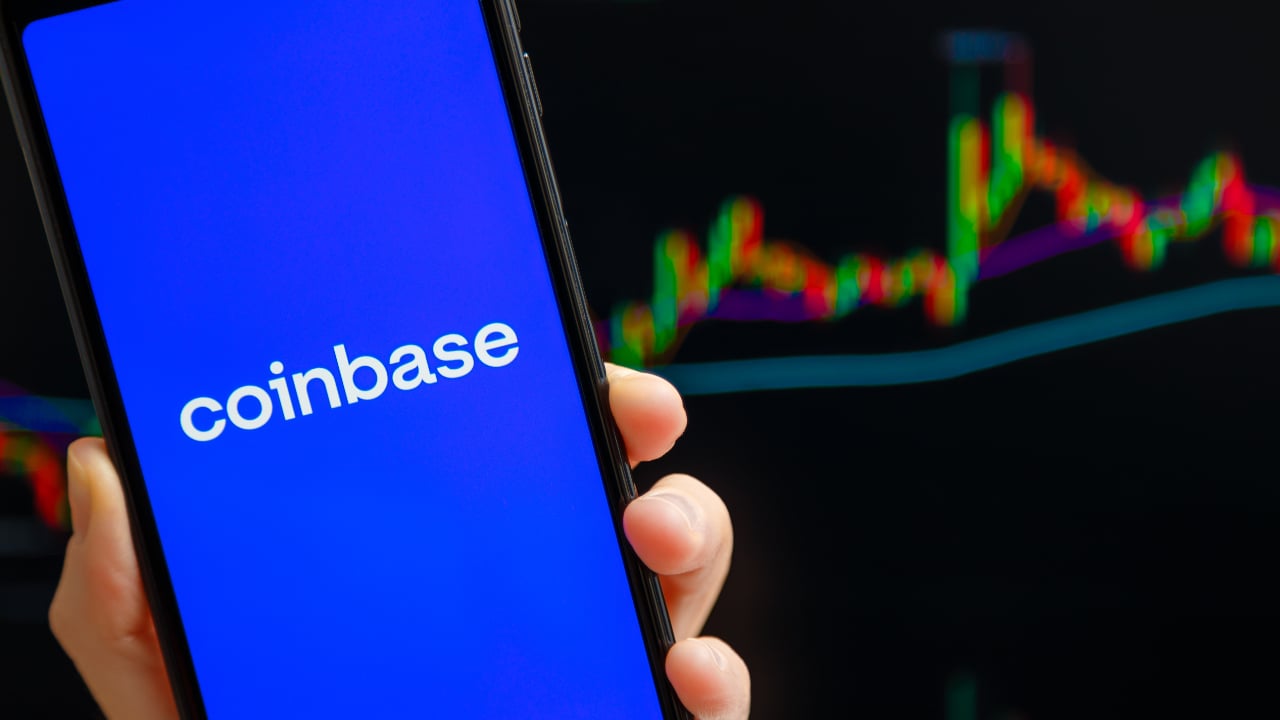 Coinbase