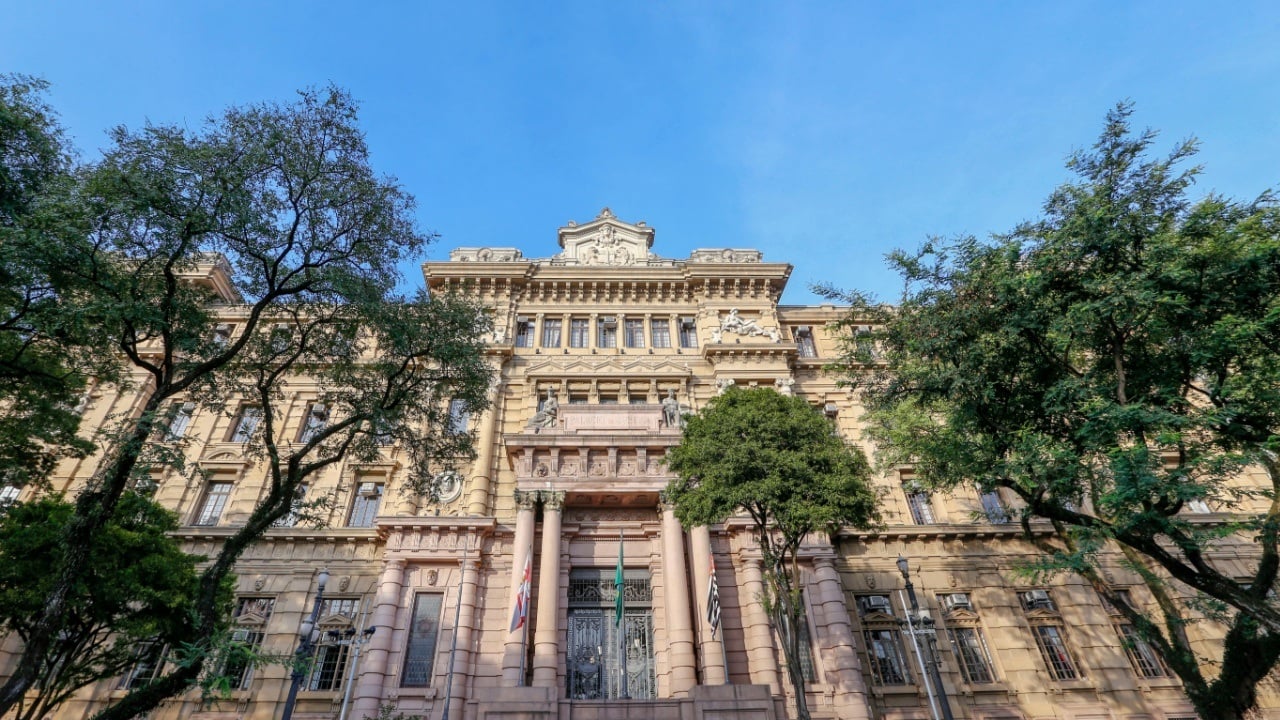 Sao Paulo Court