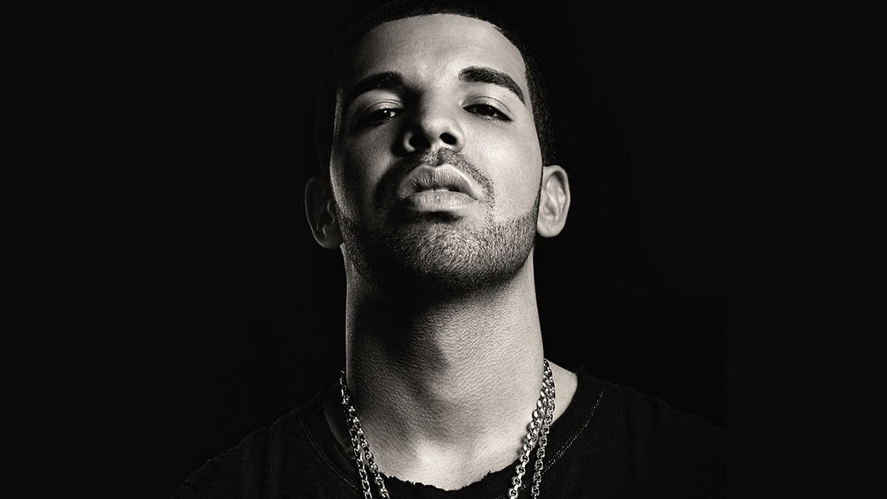Image of rapper Drake