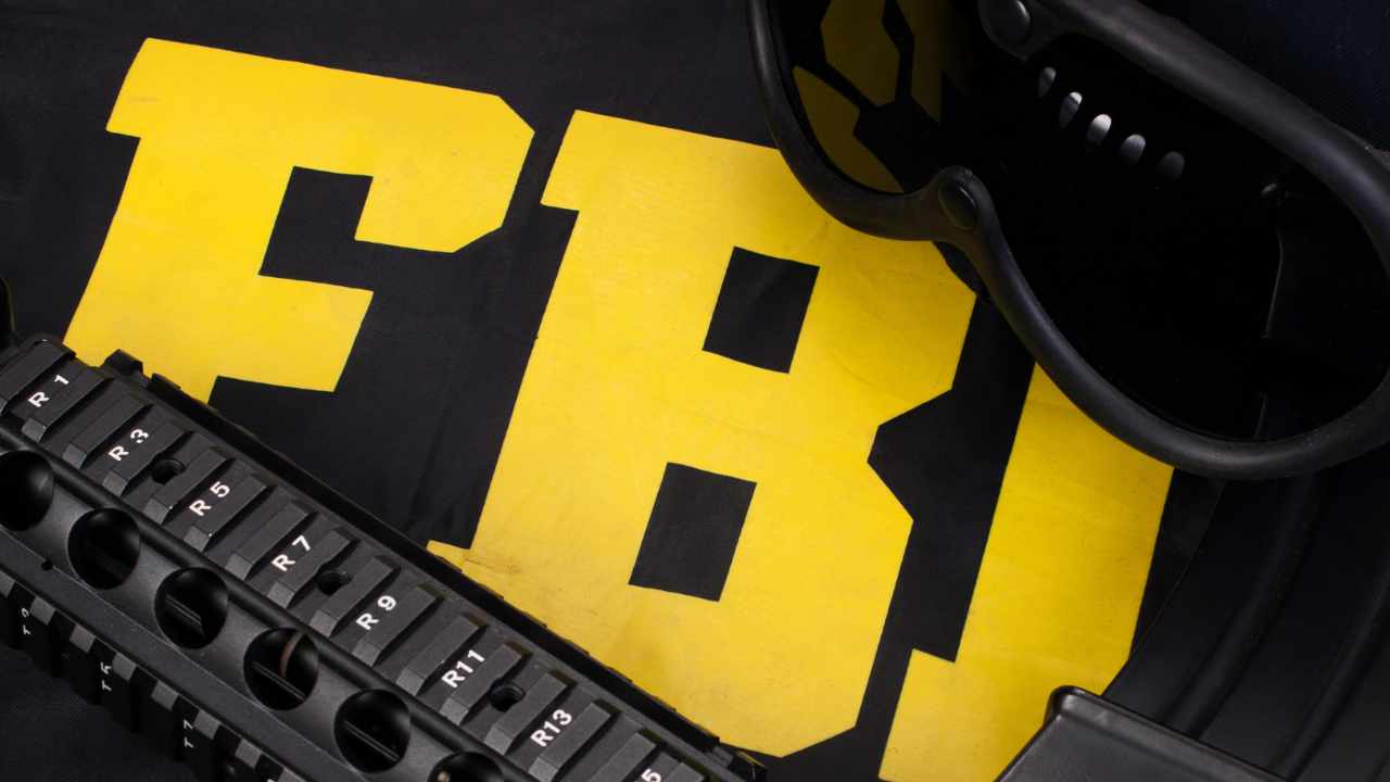 FBI