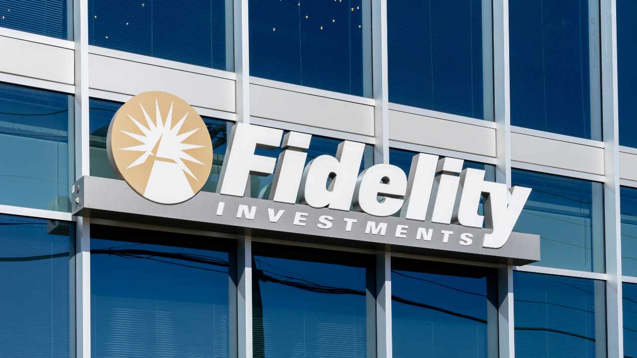 fidelity investments