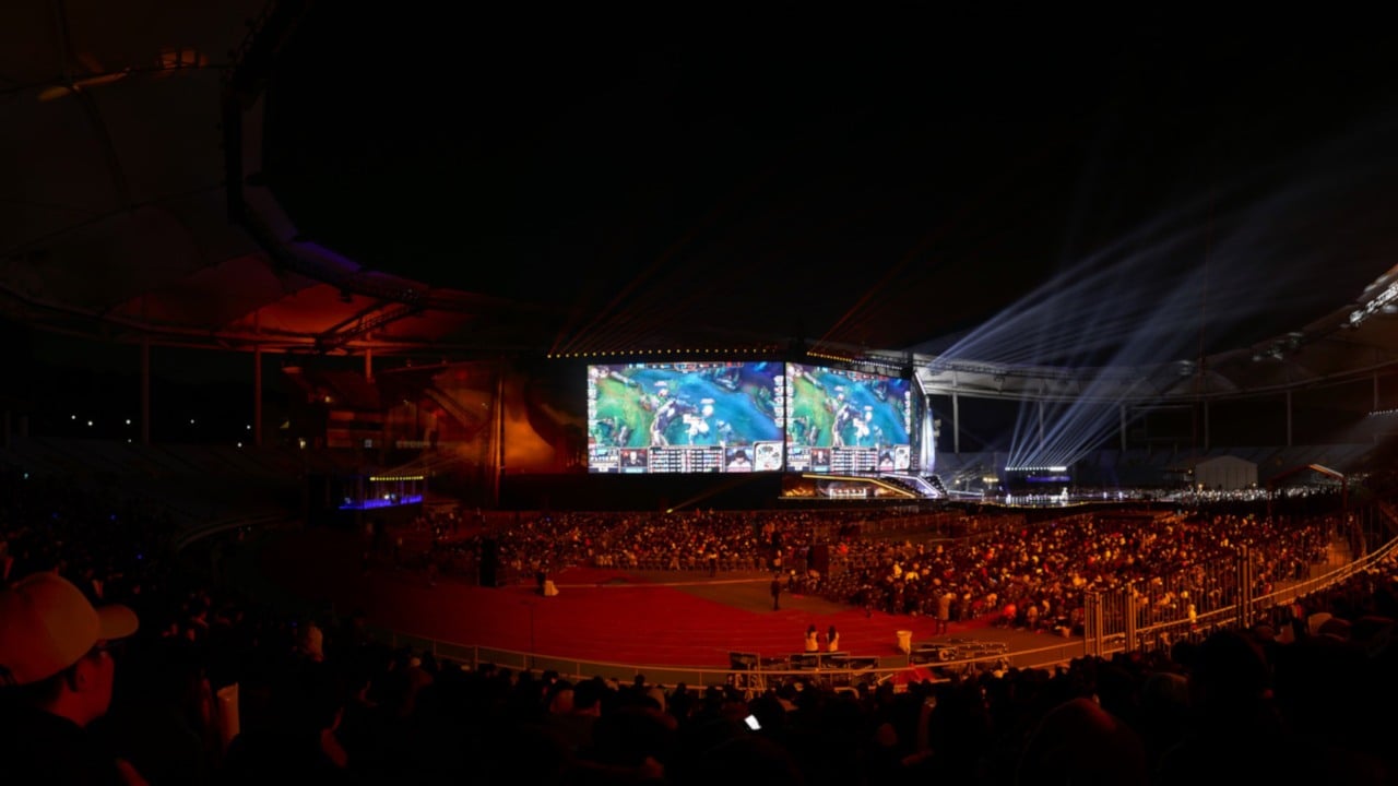 France's Gambling Regulator Warns All Esports Betting Is Illegal as the $75M Esports World Cup Opens in Paris