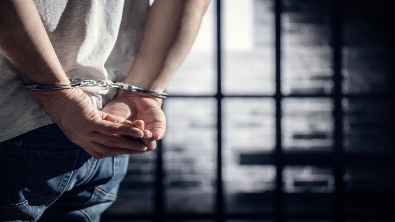 Crypto kidnapping mastermind arrested