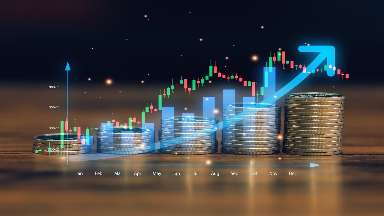 Coins earned rising as the year progresses