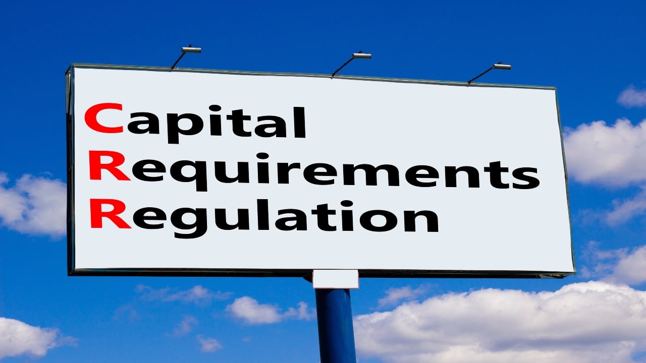 Capital requirements for stablecoin issuers