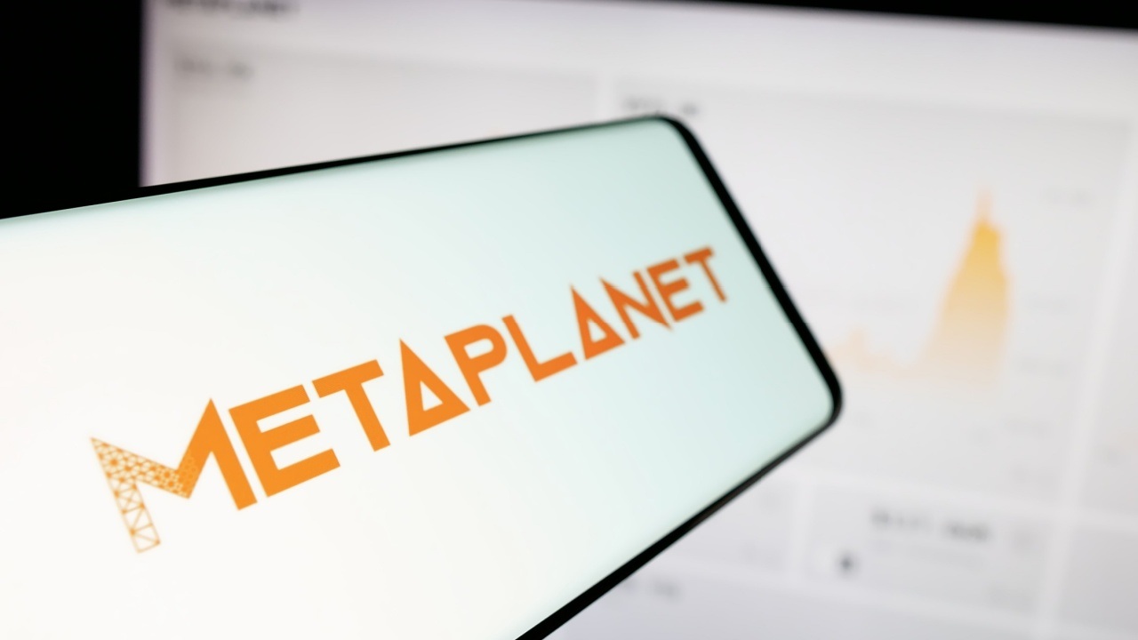 Metaplanet 2,823 BTC in Q2 2026