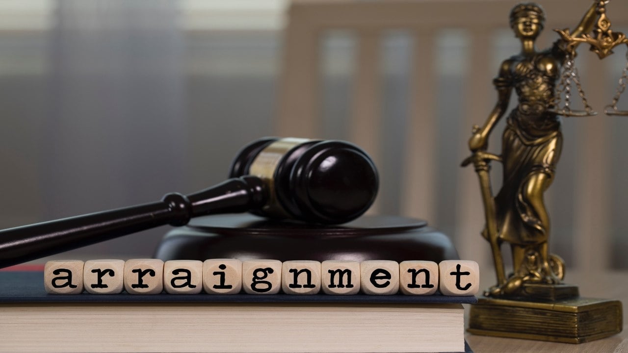 Nigerian Judge rejects suspect's bail application