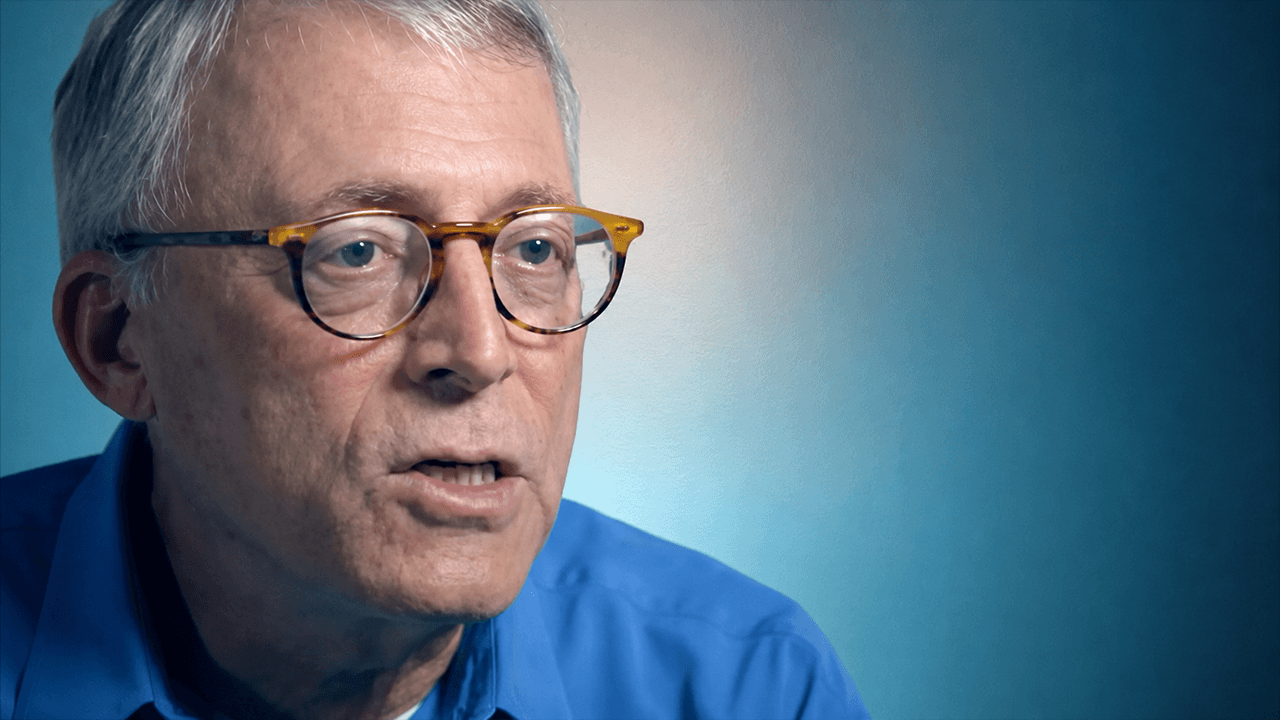 Seasoned trader Peter Brandt.