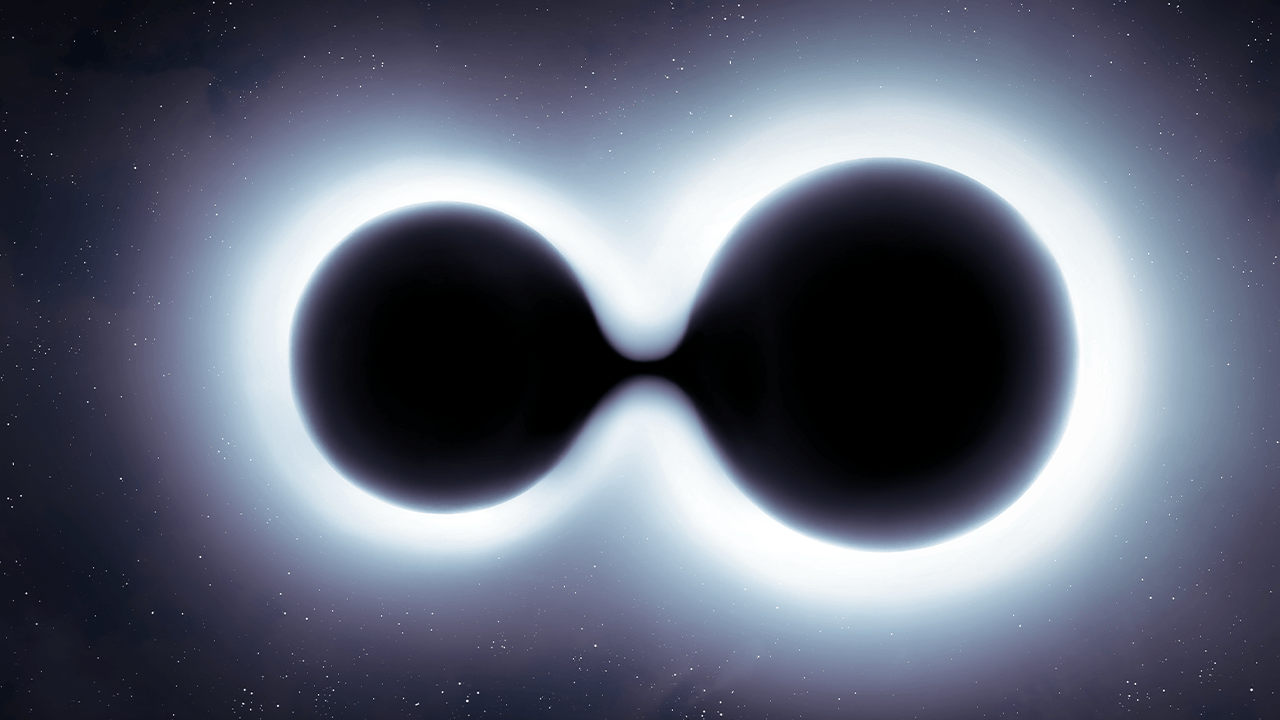 black holes