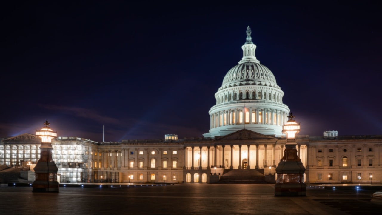 Trump-Backed CLARITY Act Text Drops Without a Single Democrat — and It Needs 7 of Them