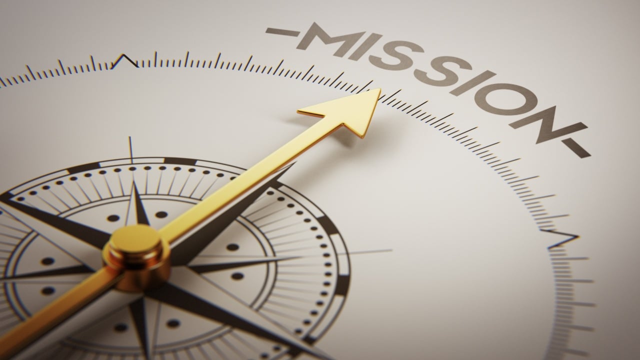 Robert Kiyosaki Says a Spiritual Mission Led Him to Financial Education