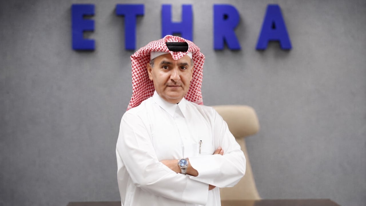 Saeed Bin Saleh Al-Marri,