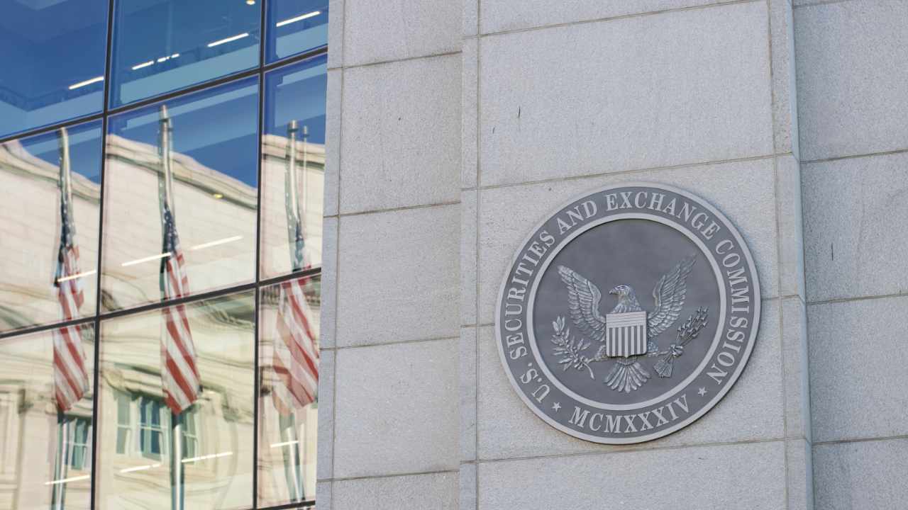 SEC Chair Says 'Historic' Crypto Clarity Lets Issuers Know Which Tokens Are Securities Before Launch