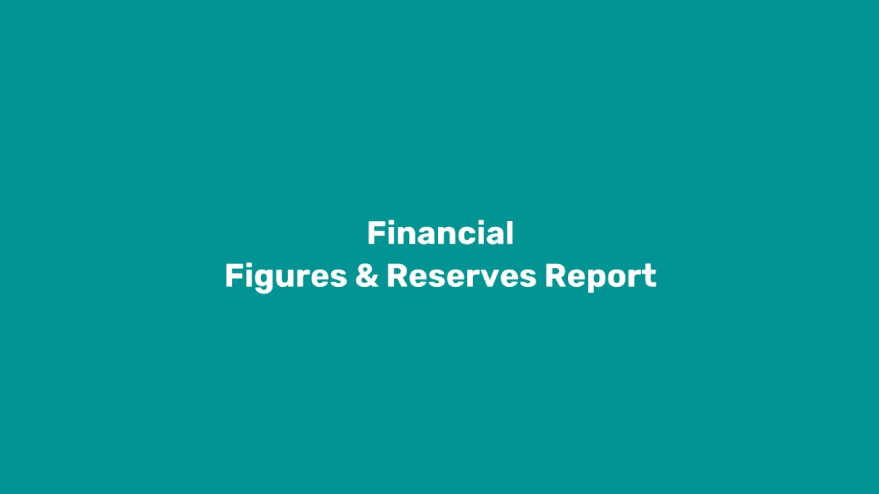 Tether Attestation Report
