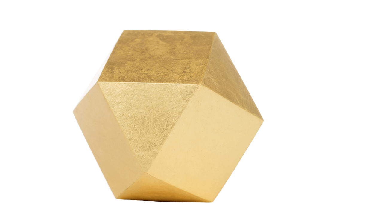 dodecahedron