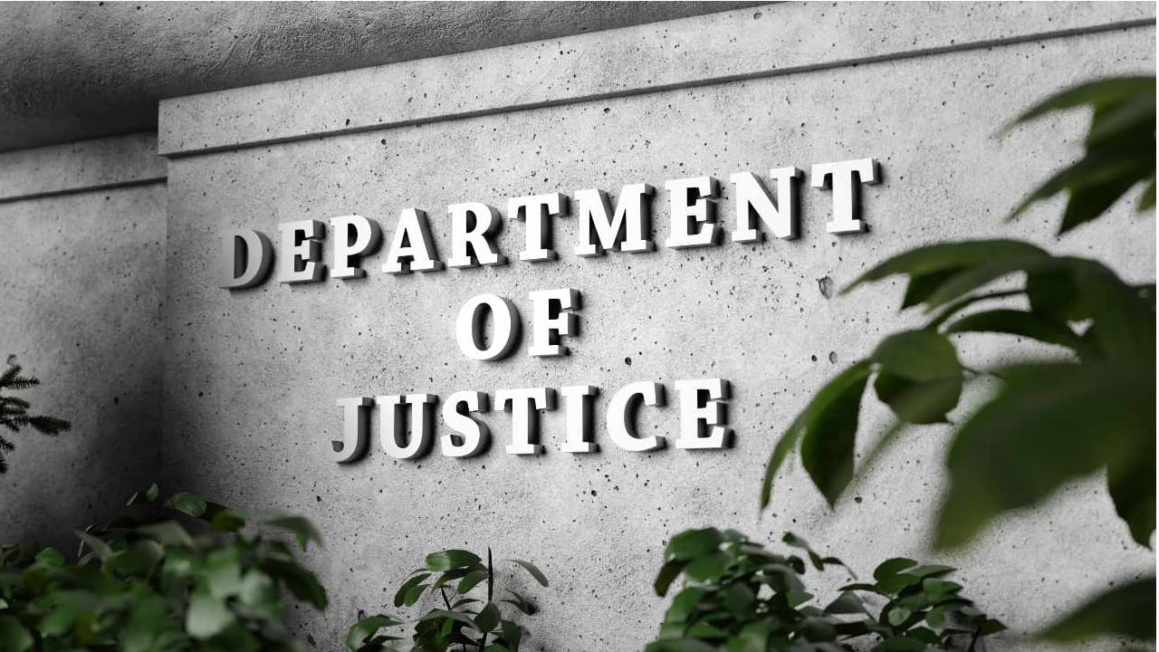 DOJ Indicts Crypto Investor Over Alleged $20 Million Fraud Targeting Dozens of Victims