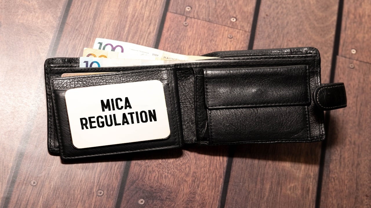 Venga Lands MiCA License