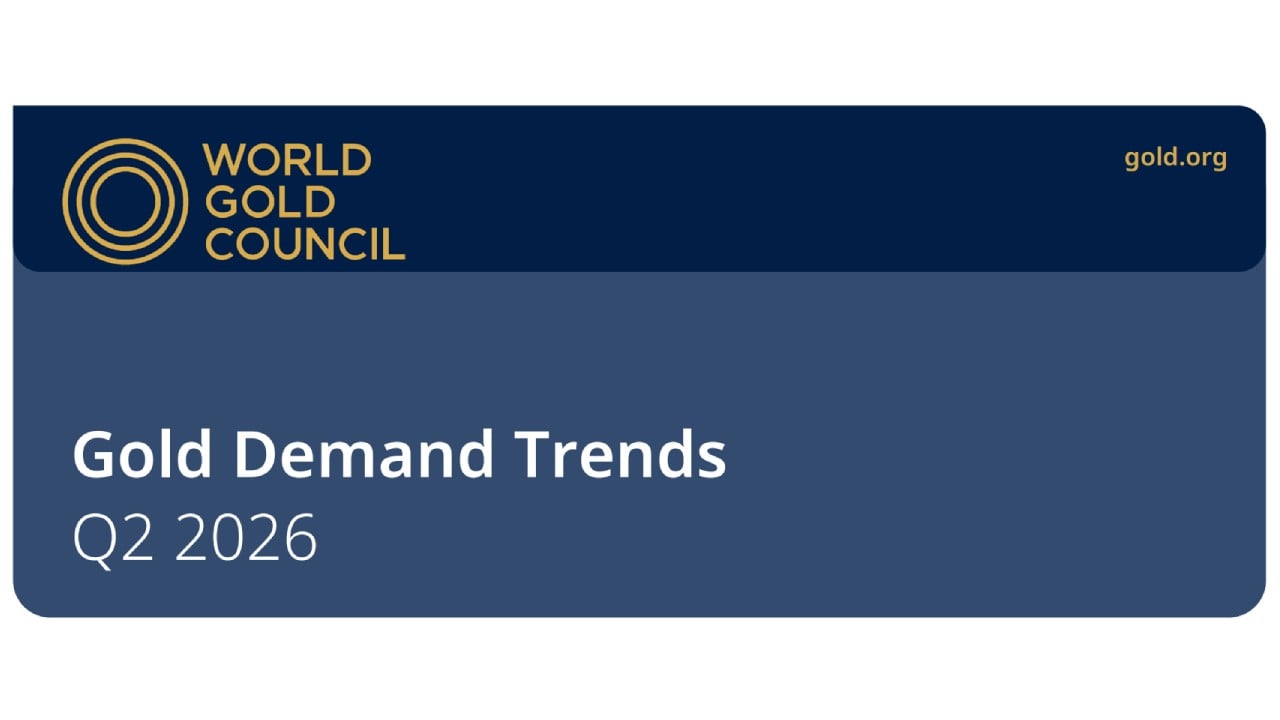 World Gold Council Report