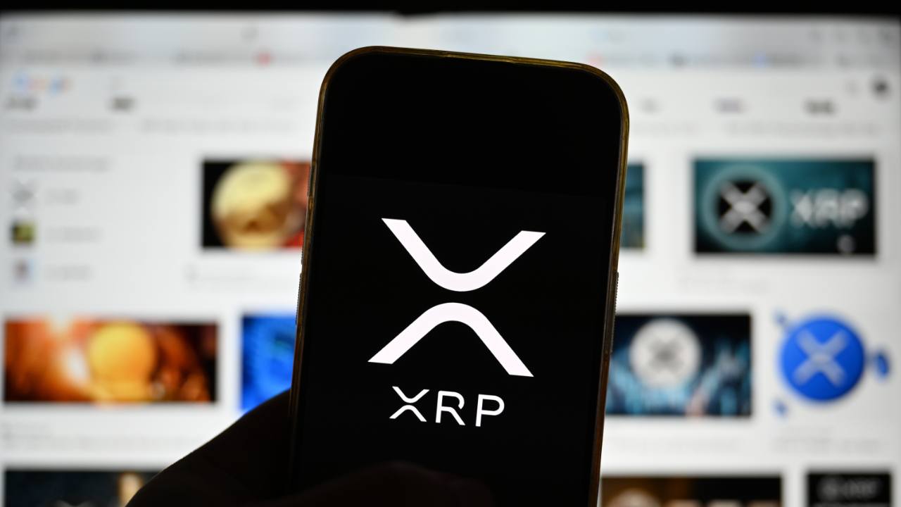 XRP Gains From RLUSD Growth as $900M Trading Boom Deepens Liquidity, Says Evernorth
