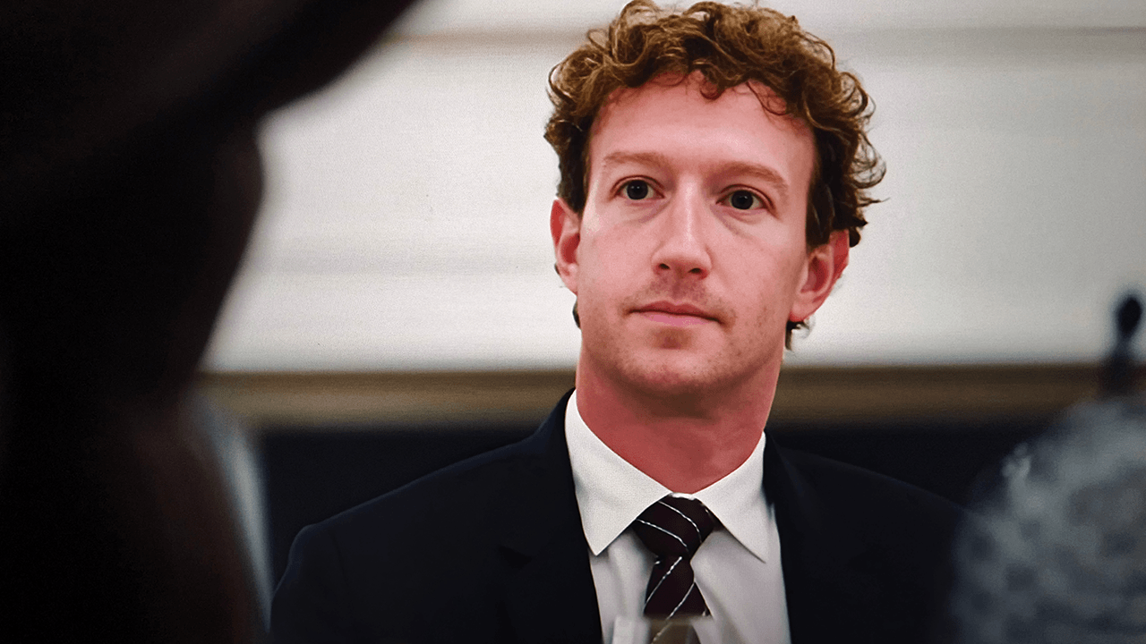 Zuckerberg Eyed Kalshi Buyout Before Developing Meta's Own Prediction App