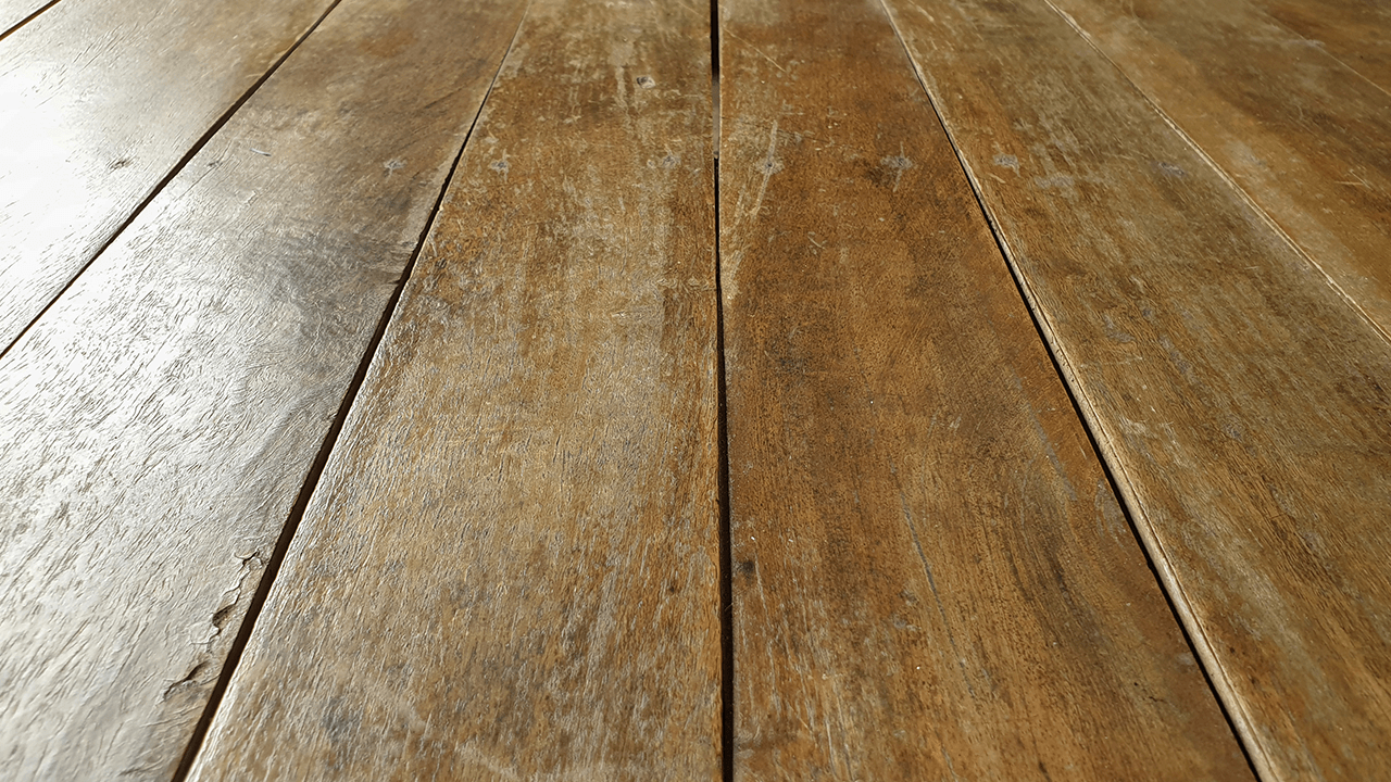 floorboards