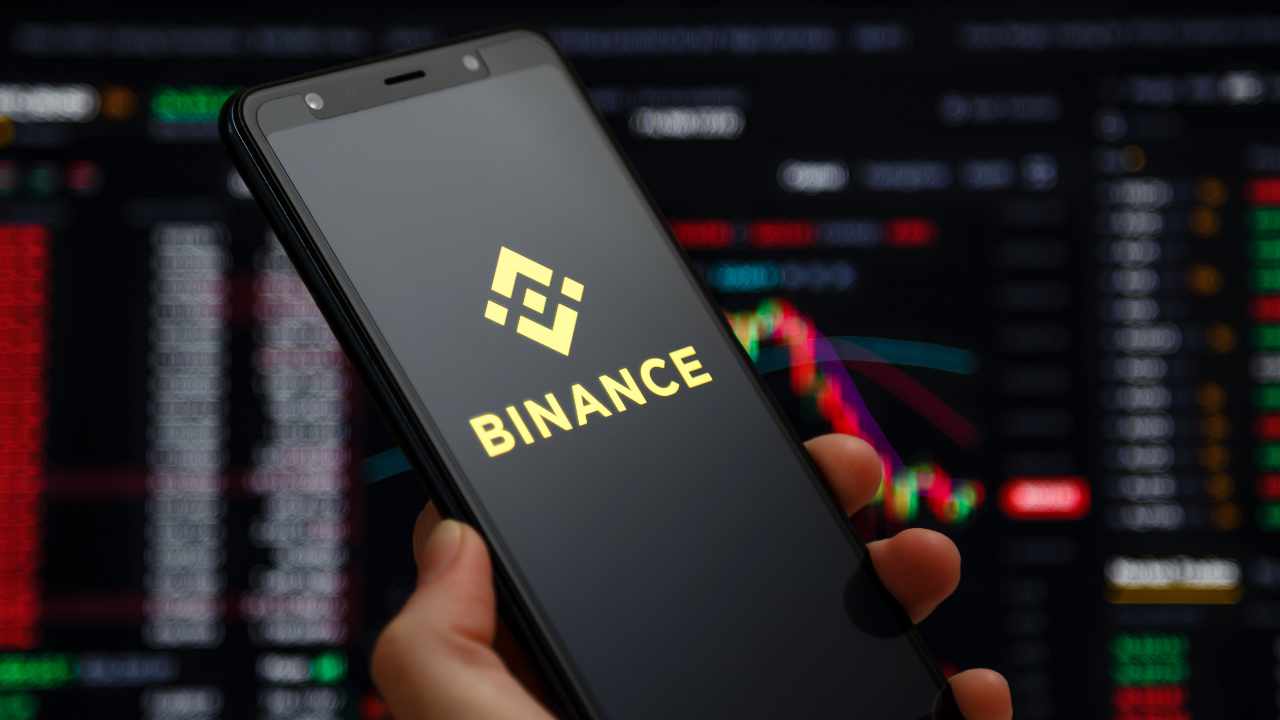 Binance