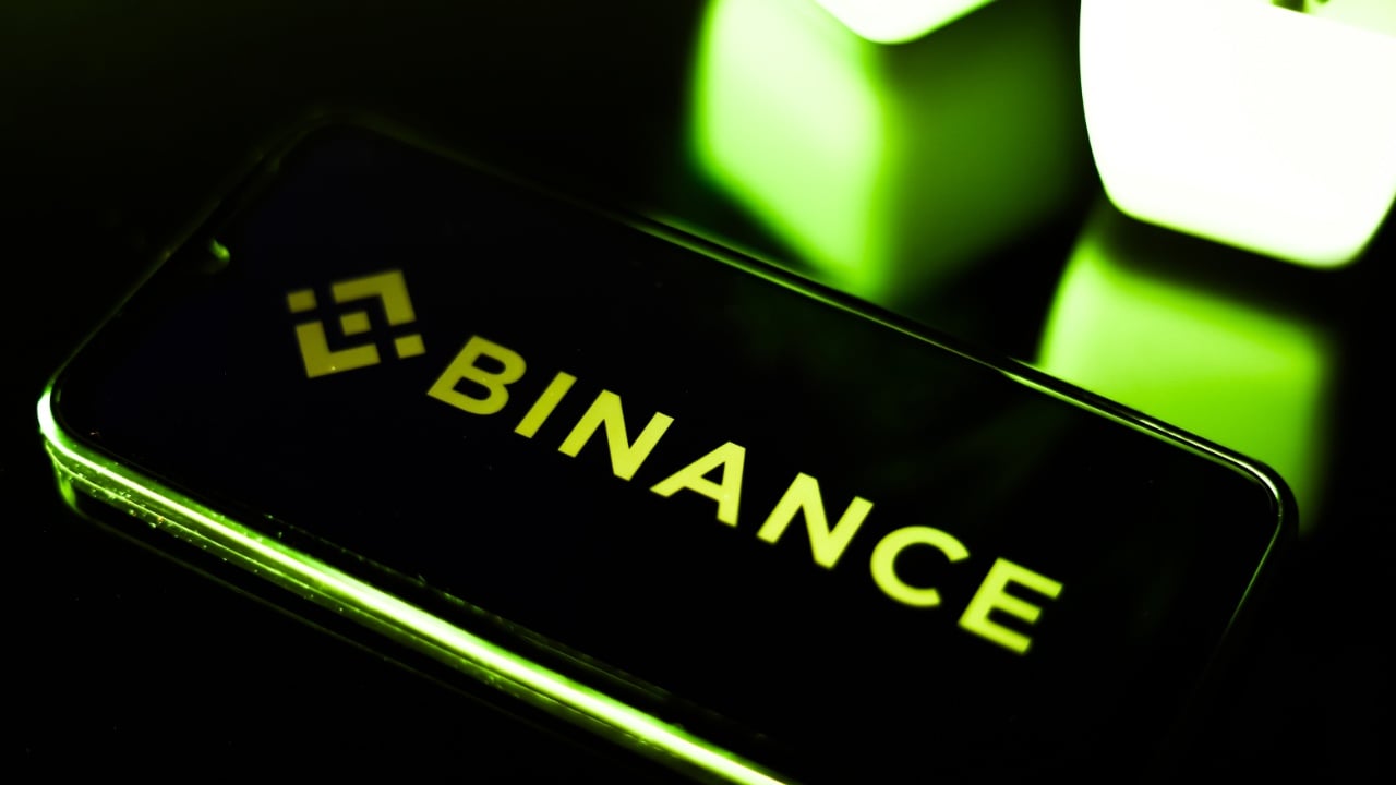 Binance