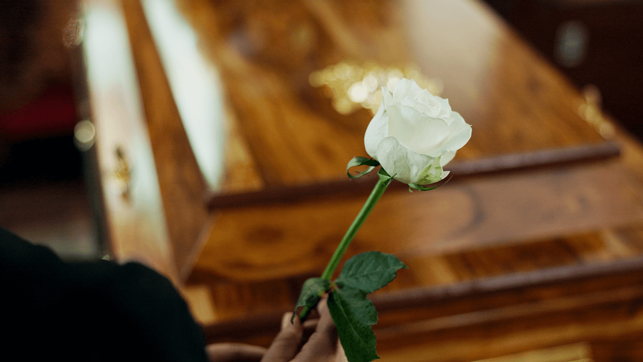 Bitcoin deaths