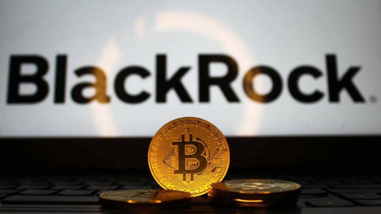 Blackrock and Bitcoin