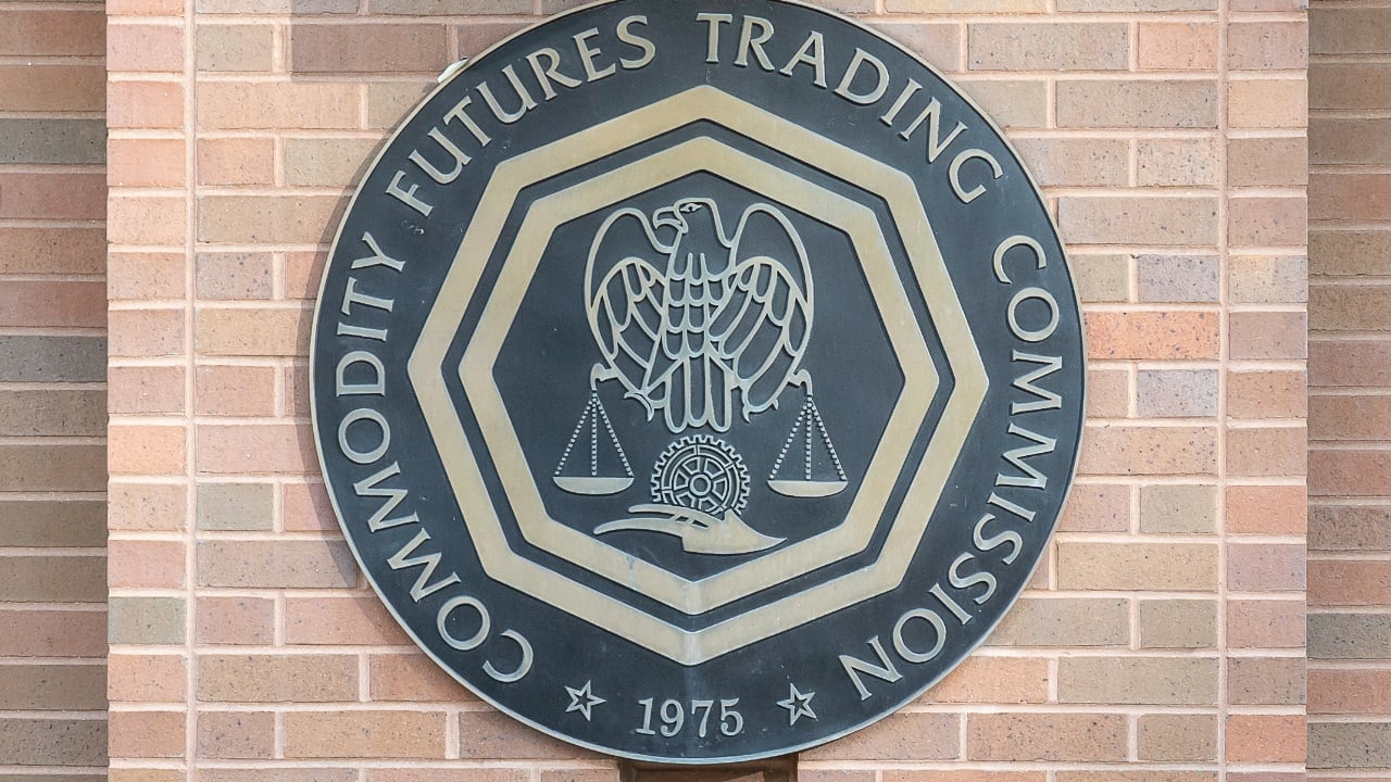 cftc building