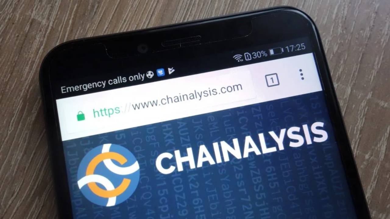 chainalysis