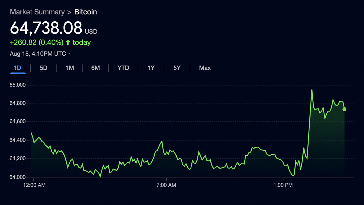 Bitcoin chart - Google