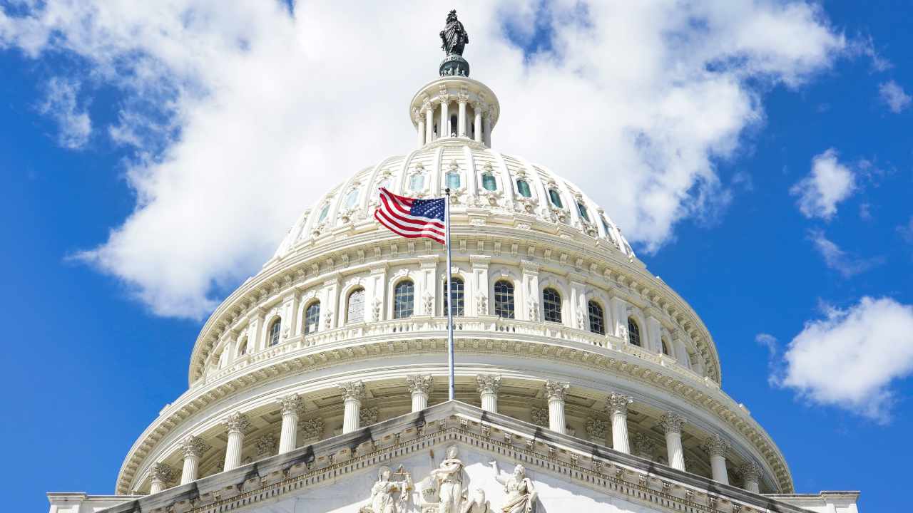Congress building