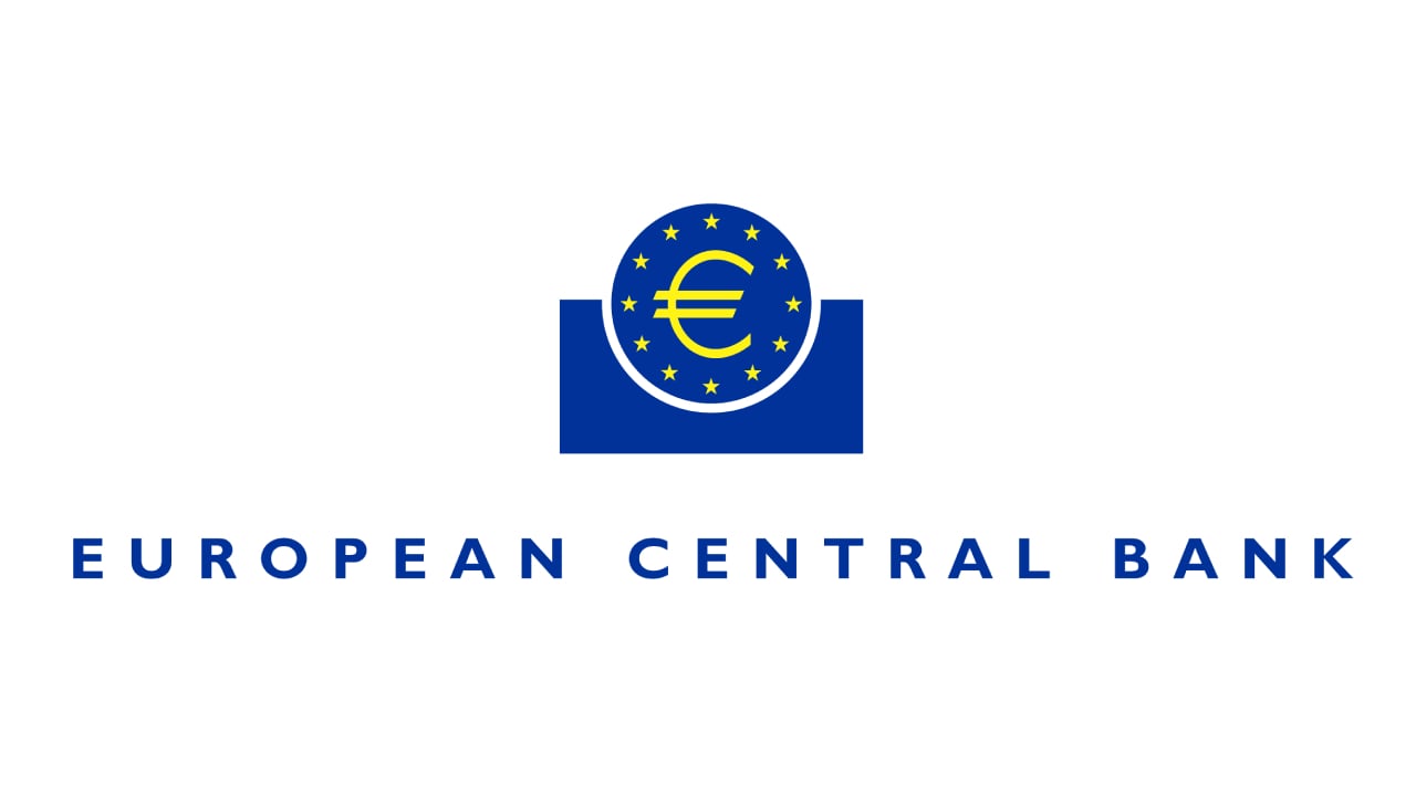 ECB logo