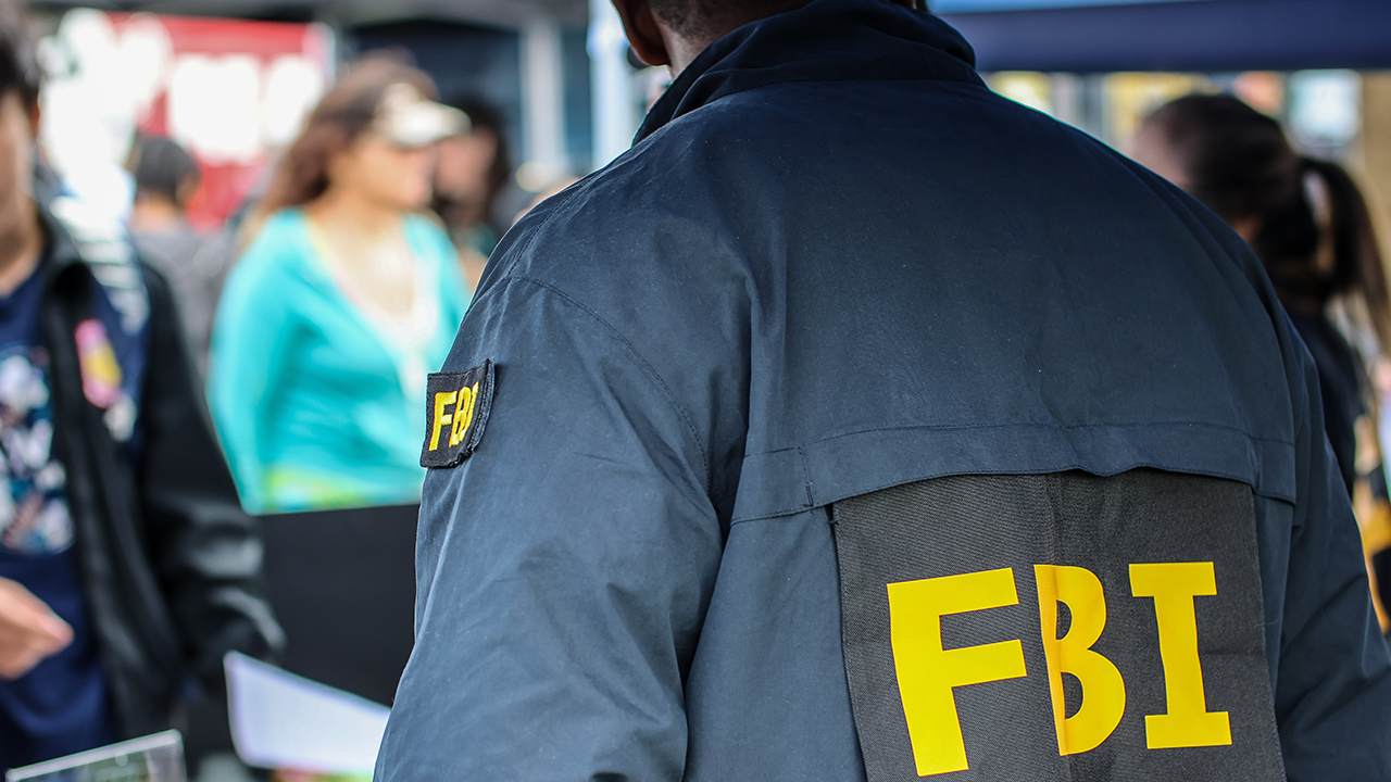 FBI agent