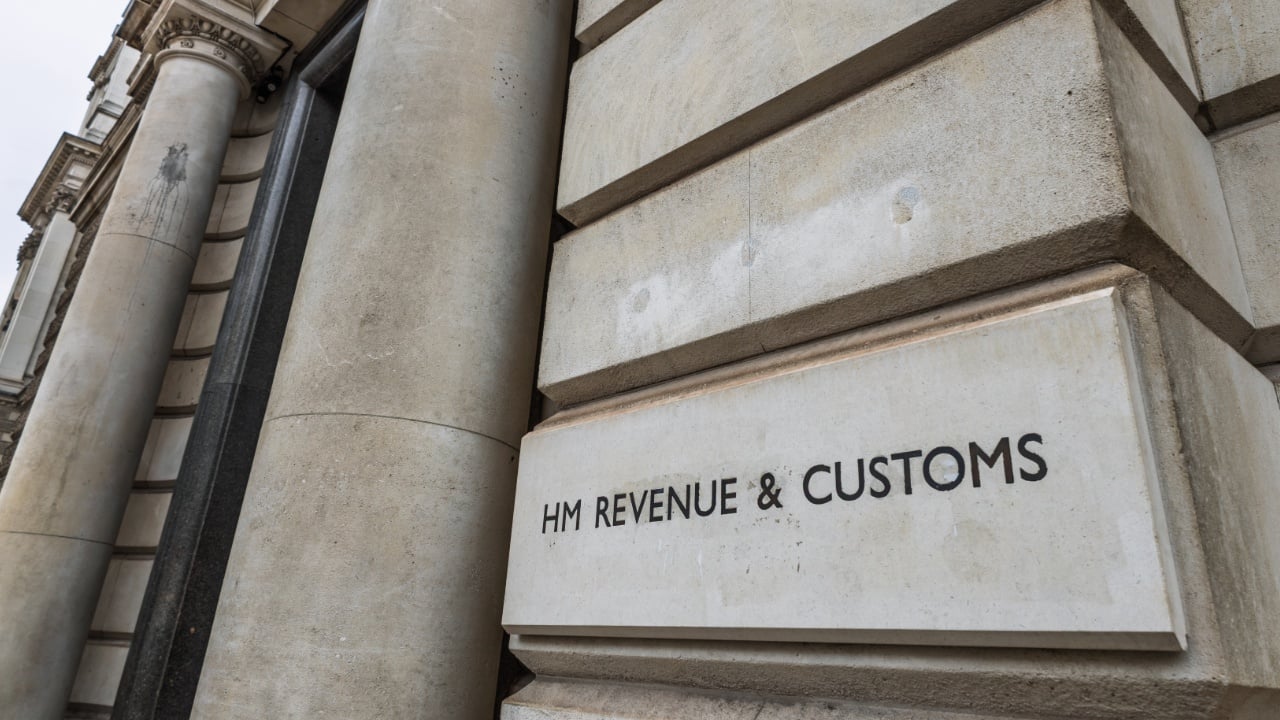 HM Revenue Customs