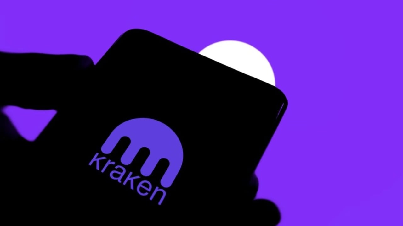 kraken